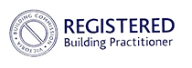 Registered Building Practitioner