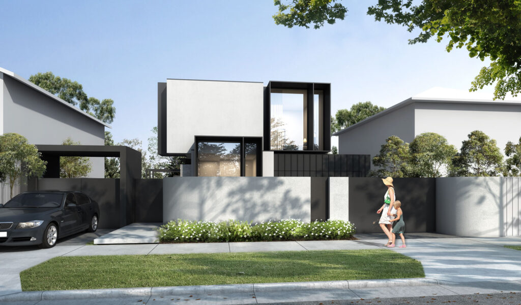 Kooyong image 1