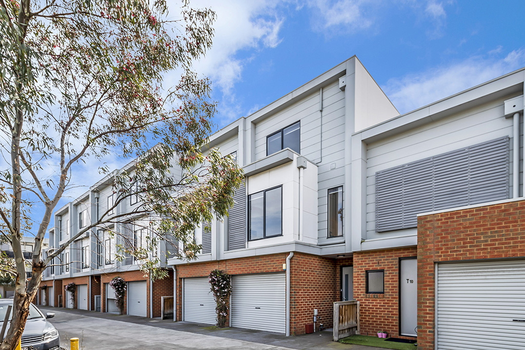 Yarraville image 2
